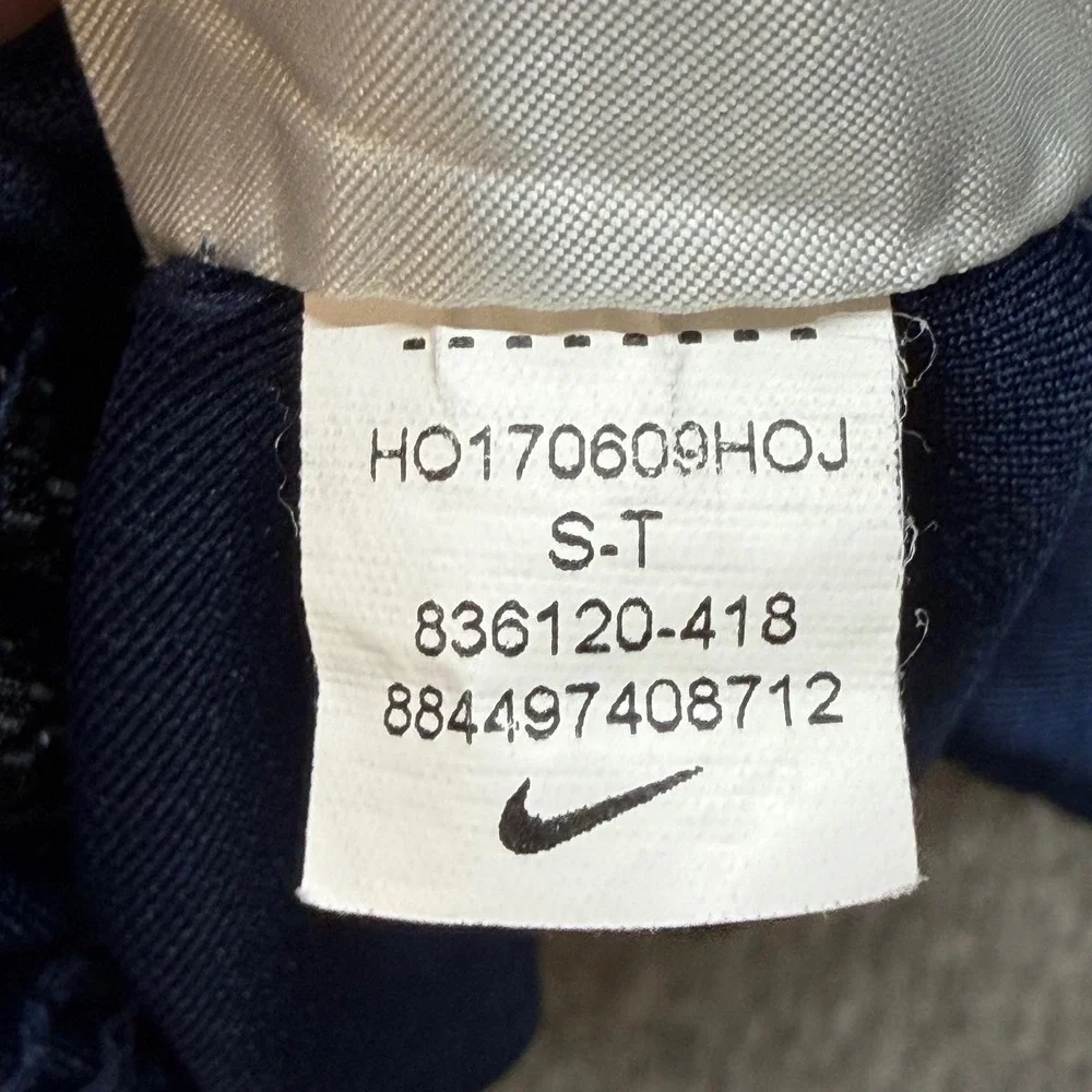 Nike training pants